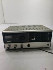 Vintage Lafayette Comstat 25B