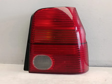 A7287 Fanale Stop Faro Posteriore destro Volkswagen Lupo 1998 2005