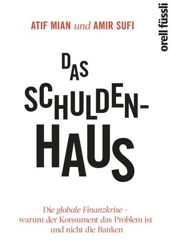 Das schuldenhaus die globale - die,