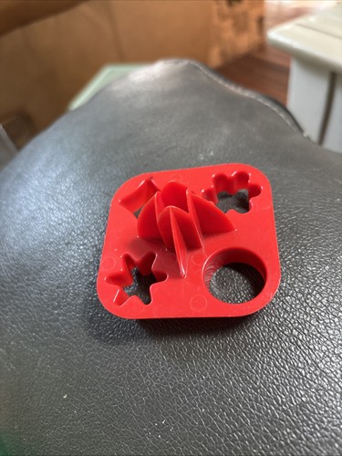 Mini tagliabiscotti tupperware - mini,