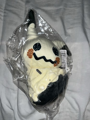 Peluche mimikyu pokemon - peluche, #pokemon