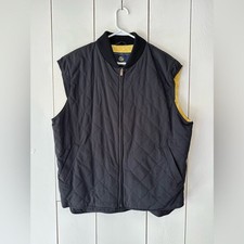 Gilet trapuntato donna Loro