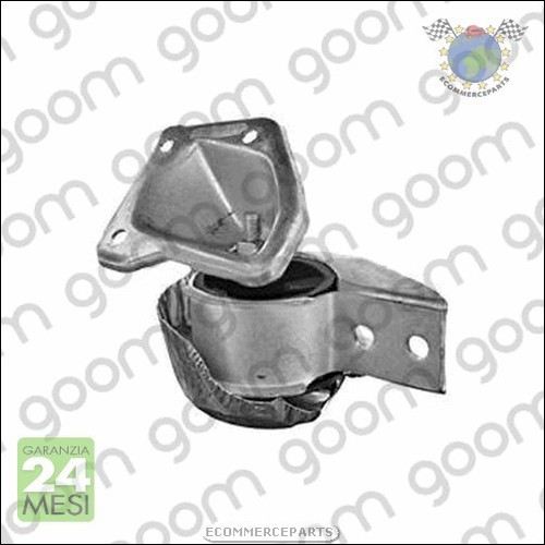 Supporto motore goom per - goom, smart