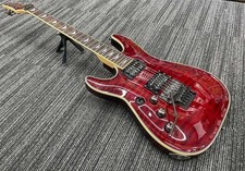 SCHECTER OMEN EXTREME-FR LEFT