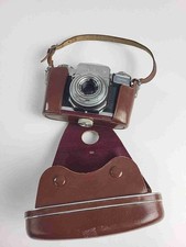 Vintage Zeiss Ikon Contaflex