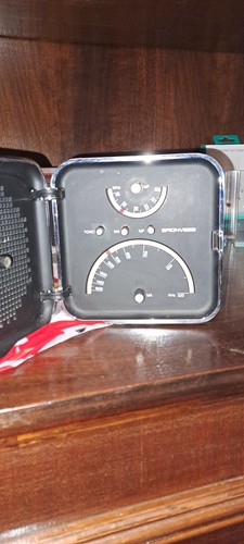 Radio brionvega cubo ts502 - brionvega,