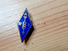 pin spilla spilletta ARI