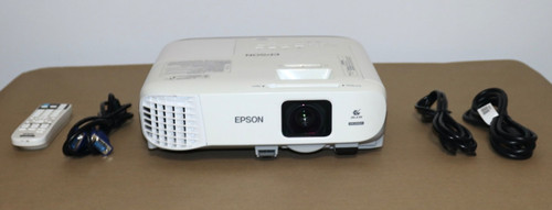 Proiettore epson powerlite - proiettore,