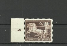 Timbre ALLEMAGNE Deutsches