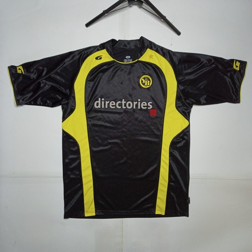 Maglia calcio bsc young boys - calcio,