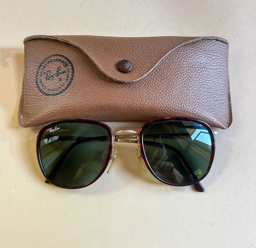Ray ban bausch - ray-ban, w0870