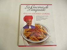 LA CUCINA DI PASQUALE: ITALIAN