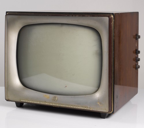 Televisore cge anni - 44/a,