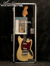 Parafango Mustang 1965-66