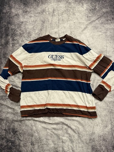 Shirt uomo guess originals - originals, a