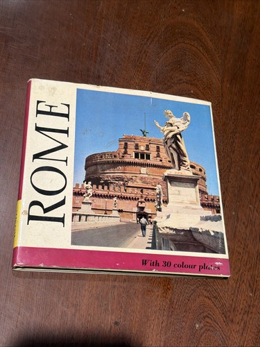Rome the eternal - rome:,