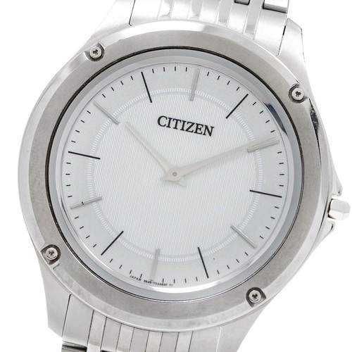 Orologio uomo citizen eco - uomo,