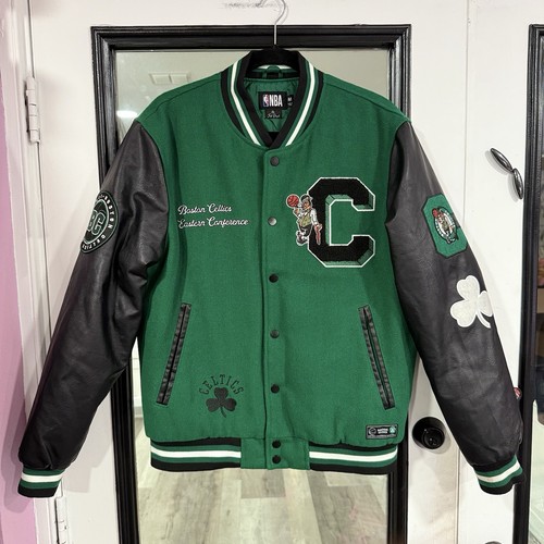 Boston celtics nba verde - nba,