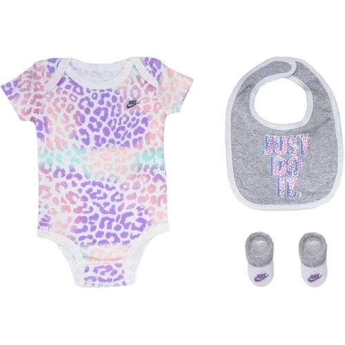 Completo set regalo nike - regalo,