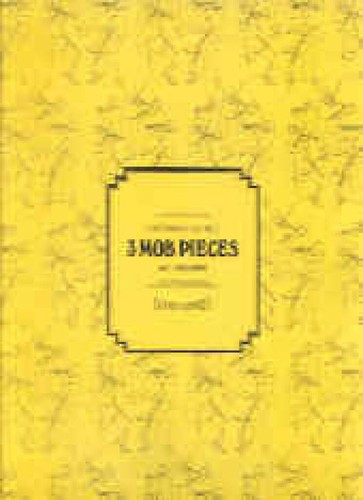 Mob pieces score - mob, and