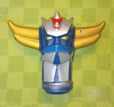 GOLDRAKE GRENDIZER GOLDORAK MATTEL JUMBO ORIGINAL HEAD - TESTA  SHOGUN WARRIORS