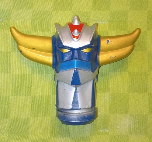 Goldrake grendizer goldorak - goldrake,