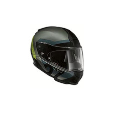 Casco moto originale BMW sistema 7 carbonio ECE Evo Canopy