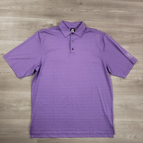 Footjoy polo uomo - footjoy,