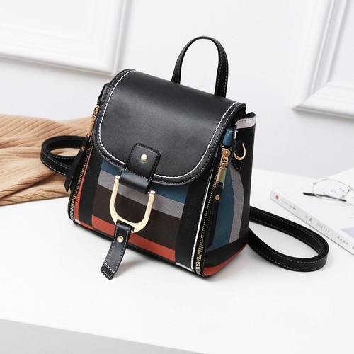 Zaino tracolla donna nuovo - a,