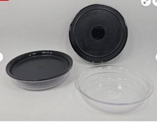 Lotto 2 contenitori Tupperware