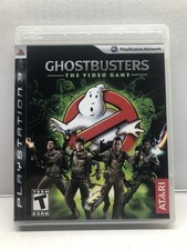 Ghostbusters: Il Videogioco
