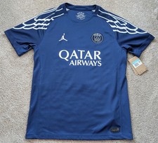 Jordan PSG Paris Saint-Germain