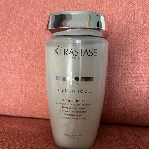 Kerastase densifique bain - kerastase,