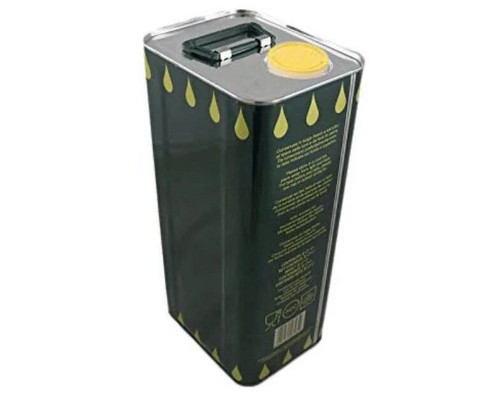 Olio extravergine oliva - di, 5