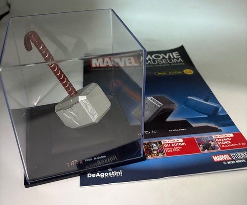 Marvel movie museum thor - marvel,