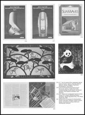 Scarponi da sci Caber 1983