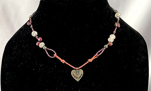 Collana jessica rogal - collana, ian