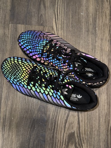 Scarpe ginnastica adidas zx - da,