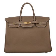 Borsa a mano HERMES Birkin 40