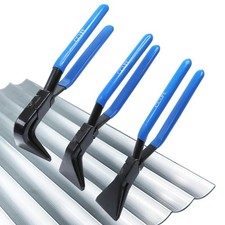 3 Pezzi Piega Lamiera Piega