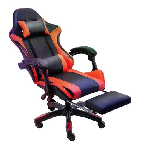 Sedia gaming ergonomica - sedia,
