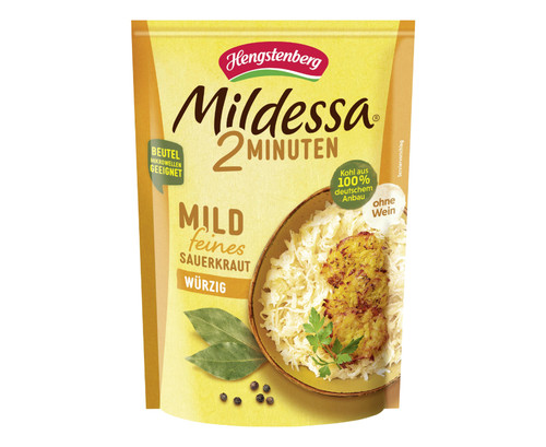 Hengstenberg mildessa min - 2,