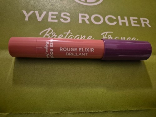 Yves rocher matitone glossy - yves,