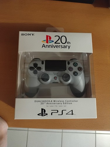 Sony playstation dualshock - sony,