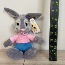 Peluche Brer Coniglio Canzone