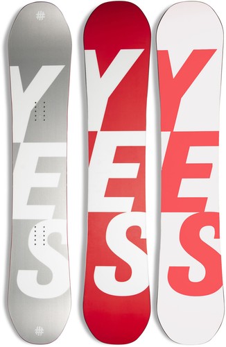Snowboard all mountain - si.,