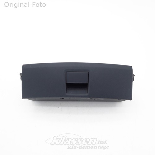 Vano porta oggetti sedile - vano,