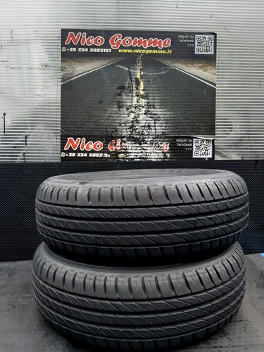 Gomme usate 165 - , 165/60r14
