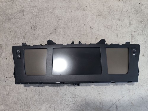Quadro strumenti citroen - quadro,