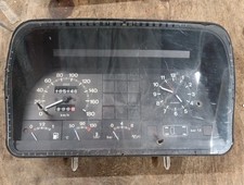  Contachilometri Strumentazione Cruscotto Fiat Uno Prima Serie 